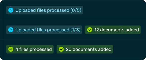 QD- split multiple documents 1